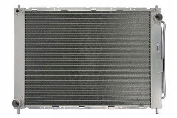 RENAULT CLIO III 1 5 DCI CONDENSER Car type passenger cars