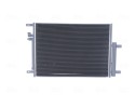 AIR CONDITIONING COOLER NISSENS 941288