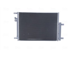 AIR CONDITIONING COOLER NISSENS 941288