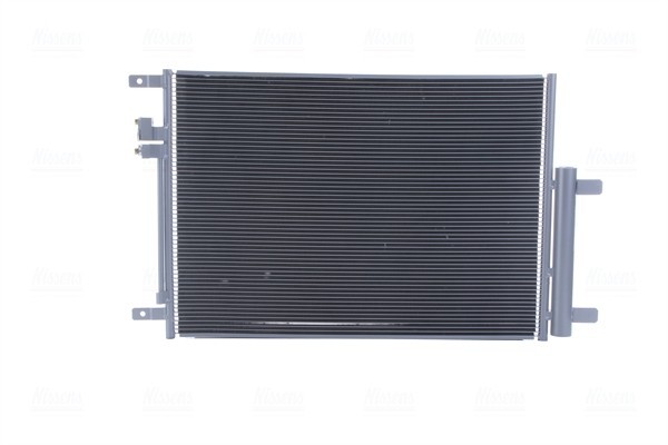 AIR CONDITIONING COOLER NISSENS 941288