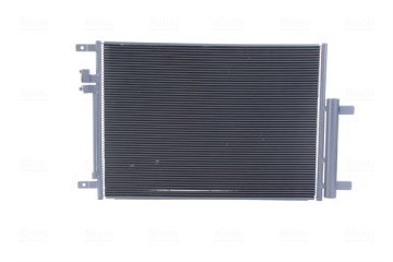 AIR CONDITIONING COOLER NISSENS 941288