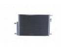 AIR CONDITIONING COOLER NISSENS 941288 Catalog number of the part 941288
