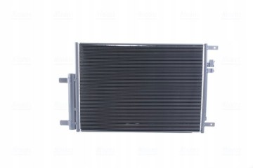 AIR CONDITIONING COOLER NISSENS 941288 Catalog number of the part 941288