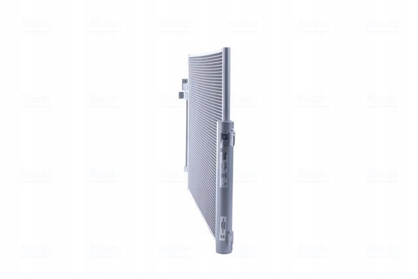 AIR CONDITIONING COOLER NISSENS 941288 Quality of parts according to GVO Q original with factory logo OEM OES