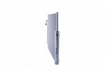AIR CONDITIONING COOLER NISSENS 941288 Quality of parts according to GVO Q original with factory logo OEM OES