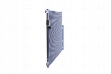 AIR CONDITIONING COOLER NISSENS 941288 Car type passenger cars