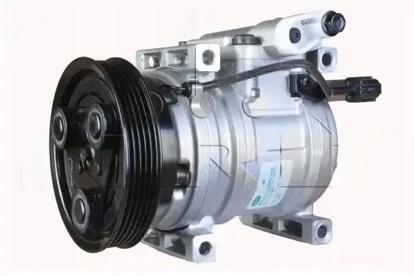 COMPRESSOR AIR CONDITIONING COMPRESSOR 32720G NRF