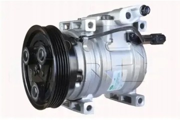 COMPRESSOR AIR CONDITIONING COMPRESSOR 32720G NRF
