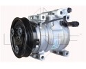 COMPRESSOR AIR CONDITIONING COMPRESSOR 32720G NRF Packaging status original