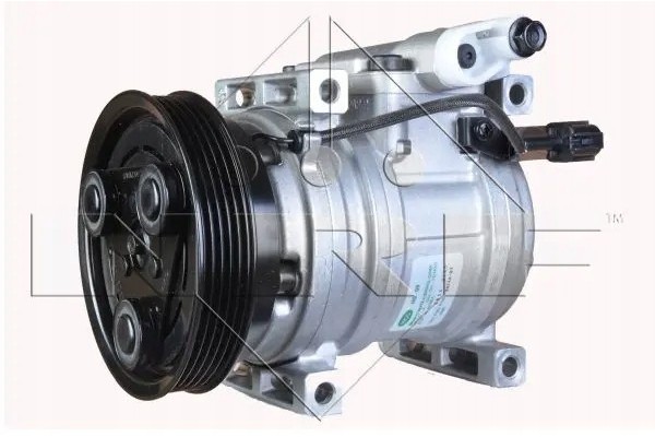COMPRESSOR AIR CONDITIONING COMPRESSOR 32720G NRF Packaging status original