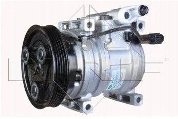 COMPRESSOR AIR CONDITIONING COMPRESSOR 32720G NRF Packaging status original