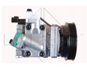 COMPRESSOR AIR CONDITIONING COMPRESSOR 32720G NRF Part manufacturer NRF