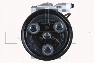 COMPRESSOR AIR CONDITIONING COMPRESSOR 32720G NRF Catalog number of the part 32720G