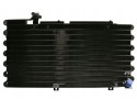 Condenser air conditioning NISSENS 94000