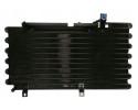 Condenser air conditioning NISSENS 94000 Part manufacturer Nissens