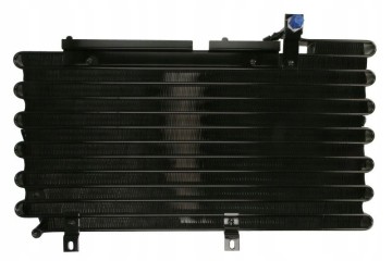 Condenser air conditioning NISSENS 94000 Part manufacturer Nissens