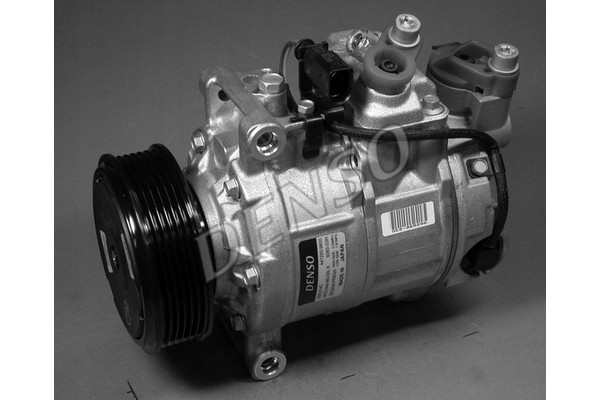 DENSO DCP02014 Compressor air conditioning Part manufacturer Denso
