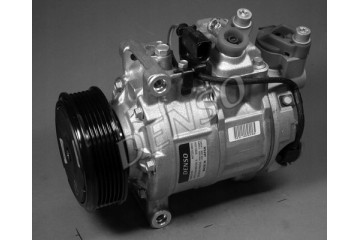 DENSO DCP02014 Compressor air conditioning Part manufacturer Denso