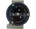 COMPRESSOR AIR CONDITIONING COMPRESSOR ACP 1299 000S Part manufacturer Mahle