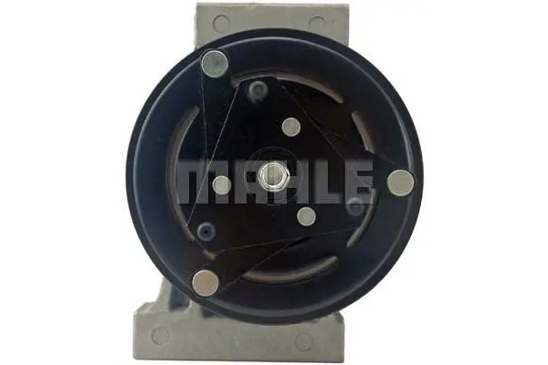 COMPRESSOR AIR CONDITIONING COMPRESSOR ACP 1299 000S Part manufacturer Mahle
