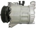 COMPRESSOR AIR CONDITIONING COMPRESSOR ACP 1299 000S Catalog number of the part ACP 1299 000S