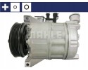COMPRESSOR AIR CONDITIONING COMPRESSOR ACP 1299 000S Quality of parts according to GVO Q original with factory logo OEM OES