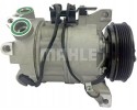 COMPRESSOR AIR CONDITIONING COMPRESSOR ACP 1299 000S Car type cargo vans passenger cars