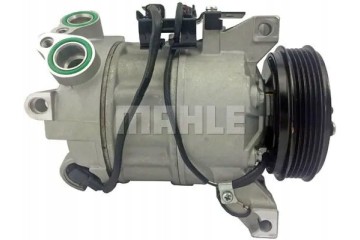 COMPRESSOR AIR CONDITIONING COMPRESSOR ACP 1299 000S Car type cargo vans passenger cars