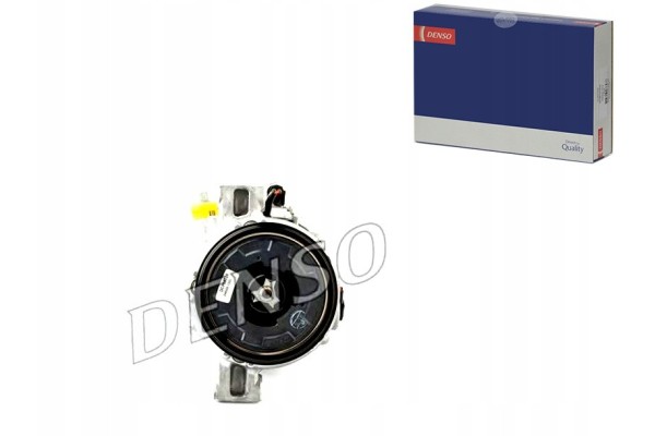 Air conditioning compressor DCP05026 DENSO