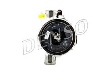 Air conditioning compressor DCP05026 DENSO Catalog number of the original BMW 64526935613 BMW 64526987766