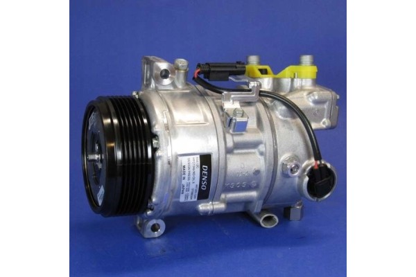 Air conditioning compressor DCP05026 DENSO EAN GTIN 8717613457528