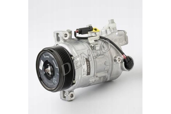 Compresor de aire acondicionado Denso DCP05026 para BMW 1 E87 04-11