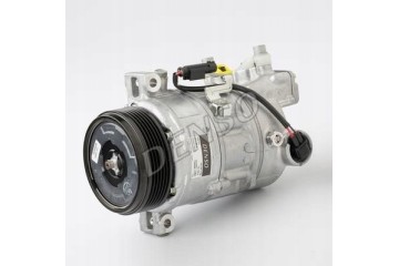 Compresor de aire acondicionado Denso DCP05026 para BMW 1 E87 04-11