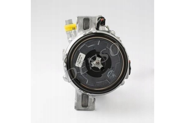 Compresor de aire acondicionado Denso DCP05026 para BMW 1 E87 04-11