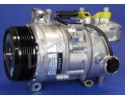 Compresor de aire acondicionado Denso DCP05026 para BMW 1 E87 04-11