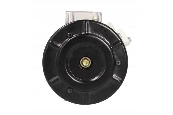 COMPRESSOR AIR CONDITIONING COMPRESSOR 89516 NISSENS Part manufacturer Nissens