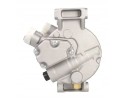 COMPRESSOR AIR CONDITIONING COMPRESSOR 89516 NISSENS Catalog number of the part 89516