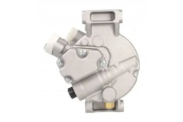 COMPRESSOR AIR CONDITIONING COMPRESSOR 89516 NISSENS Catalog number of the part 89516