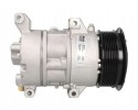 COMPRESSOR AIR CONDITIONING COMPRESSOR 89516 NISSENS Quality of parts according to GVO Q original with factory logo OEM OES