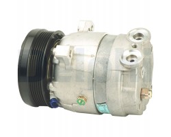 COMPRESSOR KLIM OPEL ASTRA F 1 4 91 DELPHI TSP0155009