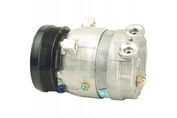 COMPRESSOR KLIM OPEL ASTRA F 1 4 91 DELPHI TSP0155009