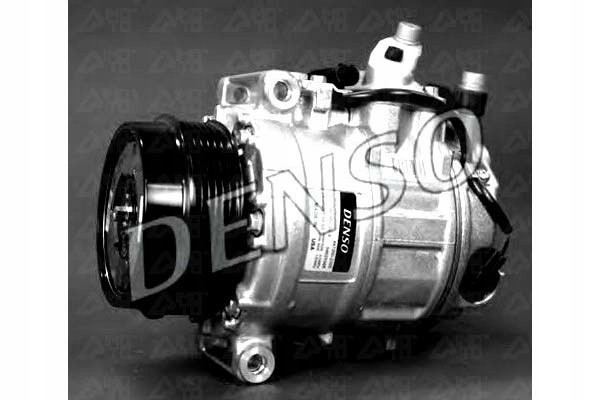 Compresor de aire acondicionado Denso DCP32060