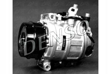 Compresor de aire acondicionado Denso DCP32060