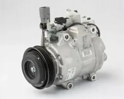Compresor de aire acondicionado DENSO DCP50125