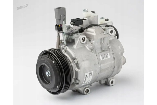 COMPRESSOR AIR CONDITIONING COMPRESSOR DCP50125 DENSO Packaging status original