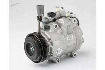 COMPRESSOR AIR CONDITIONING COMPRESSOR DCP50125 DENSO Packaging status original