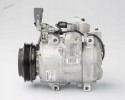 COMPRESSOR AIR CONDITIONING COMPRESSOR DCP50125 DENSO Quality of parts according to GVO Q original with factory logo OEM OES