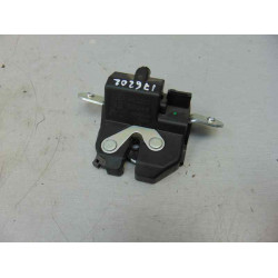 39021416 CERRADURA MALETERO / PORTON OPEL ASTRA K BERLINA 5P