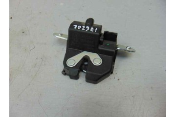 39021416  CERRADURA MALETERO / PORTON OPEL ASTRA K BERLINA 5P Dynamic 2018 39021416 176202 OPEL - 1