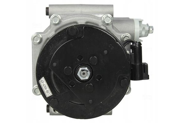 COMPRESSOR AIR CONDITIONING COMPRESSOR 89358 NISSENS Part manufacturer Nissens